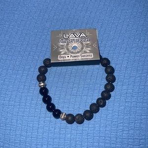 Lava Diffuser Bracelet